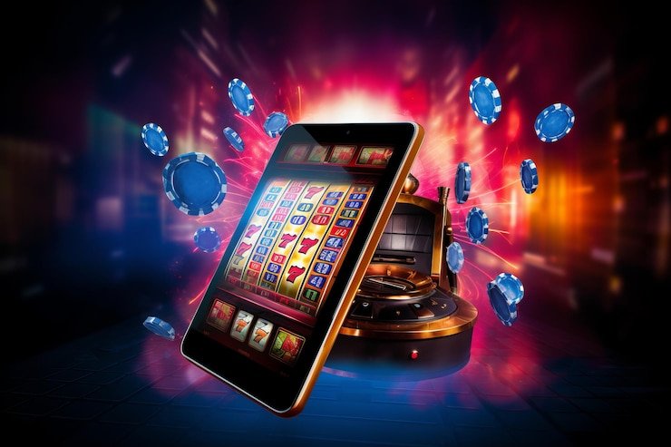 Aplikasi mobile duraniwin menampilkan live dealer blackjack dan roulette di layar smartphone
