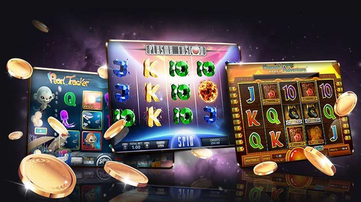 Studio Boom City duraniwin dengan dealer profesional dan grafis multiplier real-time